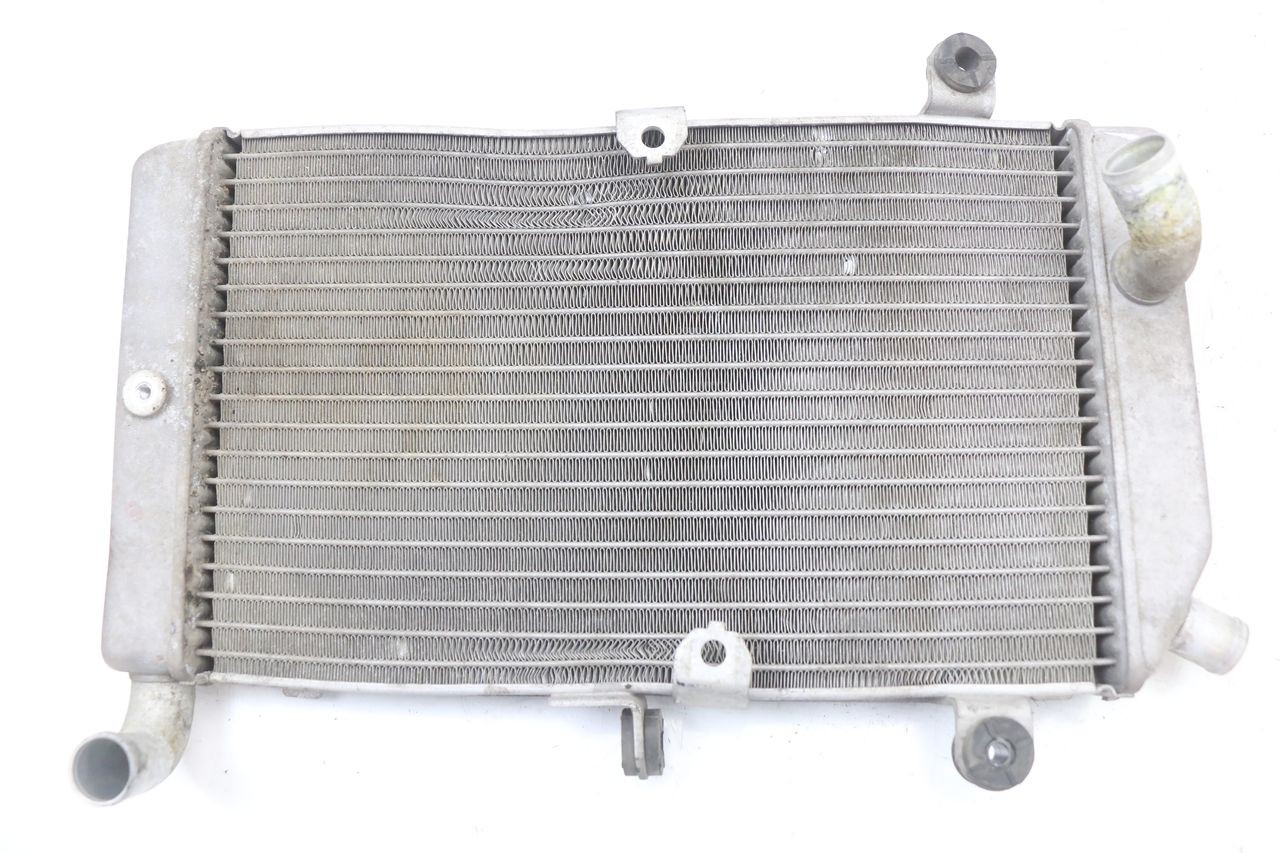 RADIATORE - HONDA FJS SILVER WING SILVERWING 400 (2005 - 2008)