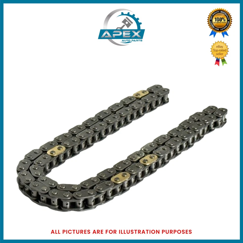 OPEL ASTRA INSIGNIA 1.6 CDTI DIESEL ENGINE B16DT TIMING CHAIN KIT 55582910 - NEW - Image 4 of 4