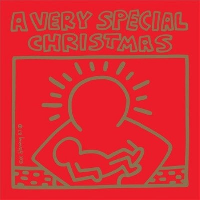 A Very Special Christmas [LP] by Various Artists [VINYL]