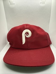 Vintage Phillies Hat | eBay