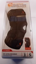 Shock Doctor 875 Ultra Kniebandage - Small
