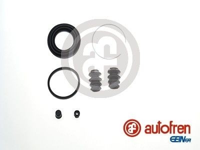 Autofren Seinsa Reparatursatz, Bremssattel Hinten FüR Mitsubishi-image