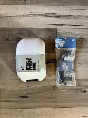 Onewheel GT   XR Classic    GT-S Hybrid Fender With Recurve Rails Delete