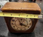 Antique Electric GE corded clock in nice working condition — photo 7
