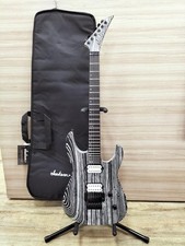 Jackson Pro DK2 Chitarra elettrica corpo frassino manico acero finitura satinata
