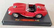 Ferrari 250 Testa Rossa (1957) - Bburago - 1:24