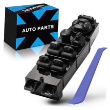 Master Power Window Switch Fits for:-Dodge for:-Ram 1500 2500 3500 2002-2009,
