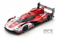 Penske Porsche 963 24H Le Mans 2025 Nasr Tandy Wehrlein 1:64 Spark