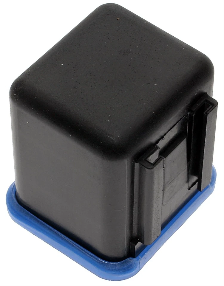 Relé principal para camioneta Isuzu I-Mark Impulse 1982-1990, camioneta ACDELCO PROFESSIONAL Foto 3 de 3