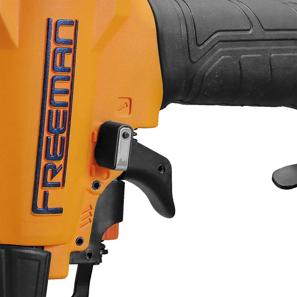 Grapadora corona estrecha G2ST9040 2ª generación neumática calibre 18 1-5/8" con A... Foto 2 de 4