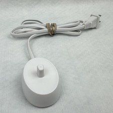 Braun Oral-B Type 3757 Electric Toothbrush Trickle Charger Base White