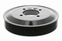 Riemenscheibe Wasserpumpe Vaico V20-1595 FüR E64 E65 BMW E63 E53 E66 E67 E61 E60