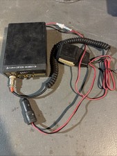 Cobra 19 Ultra Lightweight Mobile CB Radio - Used Powers On