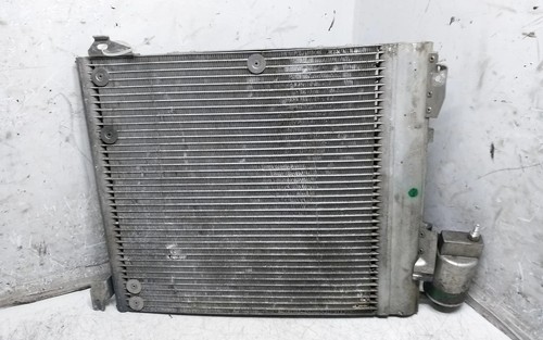 OPEL ASTRA G Hatchback F48, F08 Klimaanlage Kühler 99000037 2.20 27584784