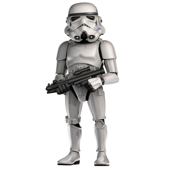 Star Wars Stormtrooper Minix Figur 12Cm Minix-image