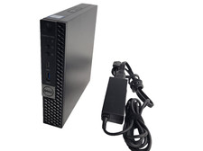 Dell OptiPlex 7050 Micro Intel Core i7-7700T ...