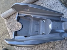 Serbatoio copri airbox Ducati Sport Classic GT1000