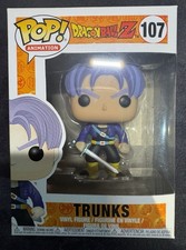 POP FUNKO 107 TRUNKS