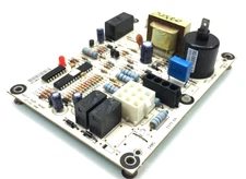 York Coleman 1171-64 Furnace Control Circuit Board 993023 used #D758A