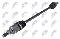 Nty Antriebswelle NPW-SU-100 FüR Suzuki