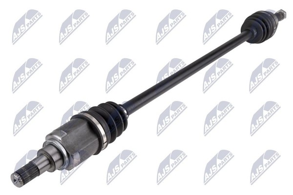 Nty Antriebswelle NPW-SU-100 FüR Suzuki-image
