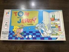 ORIGINAL Vintage 1977 Milton Bradley Tom and Jerry Board Game