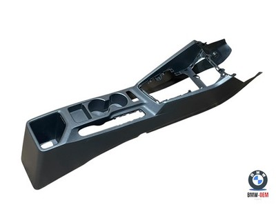 Hyundai i20 2014-2020 Center Console Cup Holder Arm Rest Trim Panel 84611-C8900