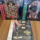 That’s Entertainment Japan Laserdisc vol.1-vol.3 Set