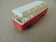 Lesney Matchbox Series No.68 Mercedes Coach ~ REF6132