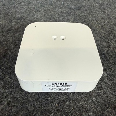 INOVONICS EN1248 EchoStream Wireless Intrusion, Glassbreak Detector