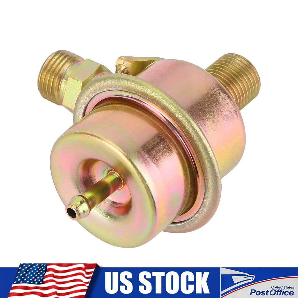 Fuel Pressure Regulator For Jaguar XJS 1983-92 For LandRover RangeRover 96-02 US Foto 2 de 4
