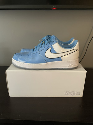Nike Air Force 1 Nike By You - Size 13