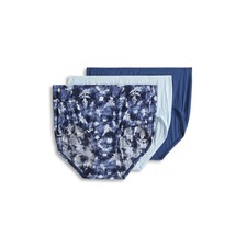 Jockey Women's Supersoft Breathe Brief - 3 Pack