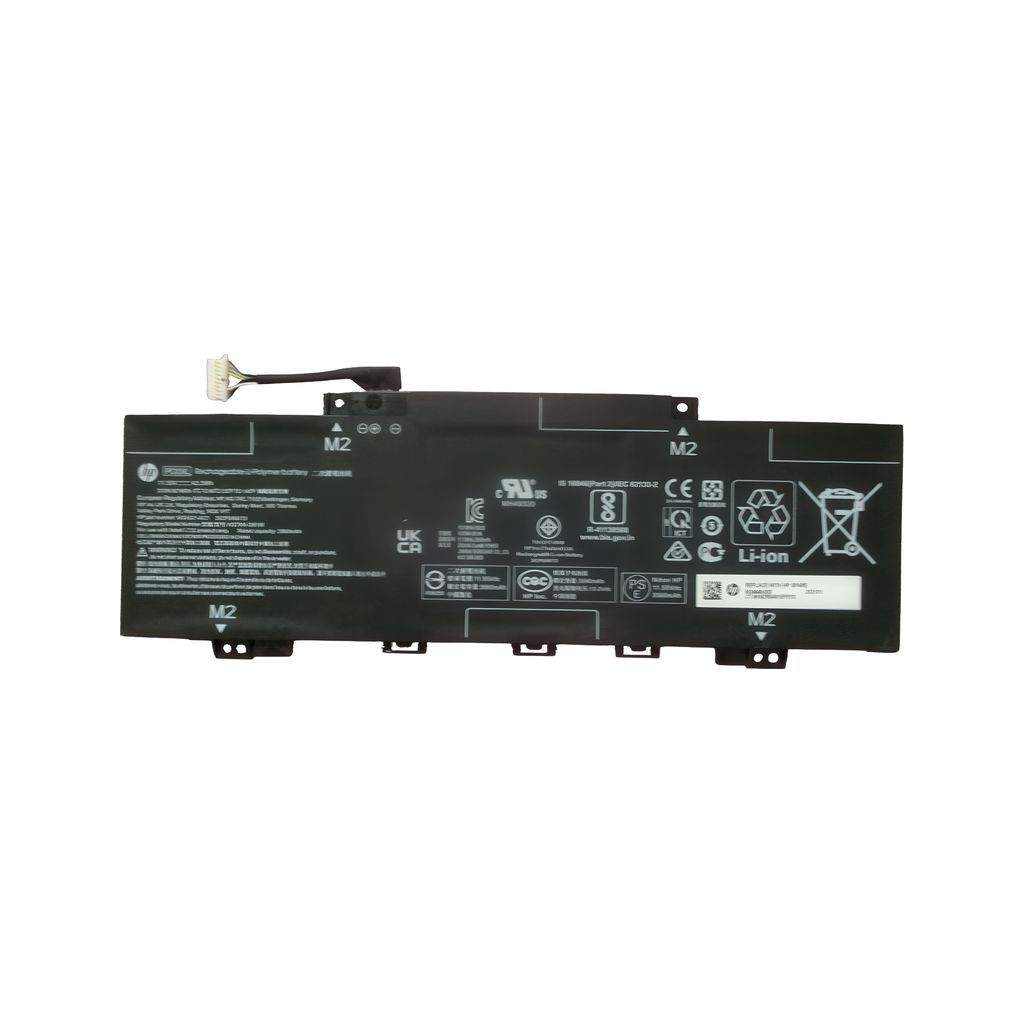 HP M24648-005 SKO-BATT 3C43Wh 3.75Ah LI PC03