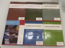 ATI Content Mastery Review Module Nursing Edu...