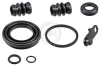 Reparatursatz Bremssattel A.B.S. 43286 FüR Nissan 280ZX ZXT HGS130 300ZX Z31 S12
