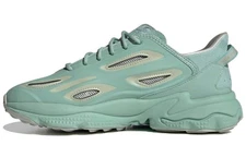 Ozweego Women's Adidas Originals Celox 'Hazy Green' Women's - GX2429 Size