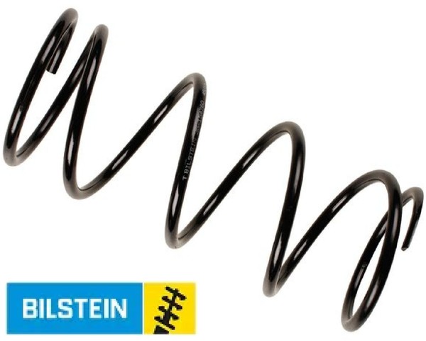 Bilstein 36-154760 Fahrwerksfeder FüR Volvo-image