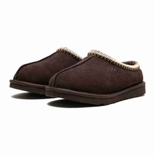 UGG Tasman II Slipper Kids Dusted Cocoa 1019066K-DDC Youth Size