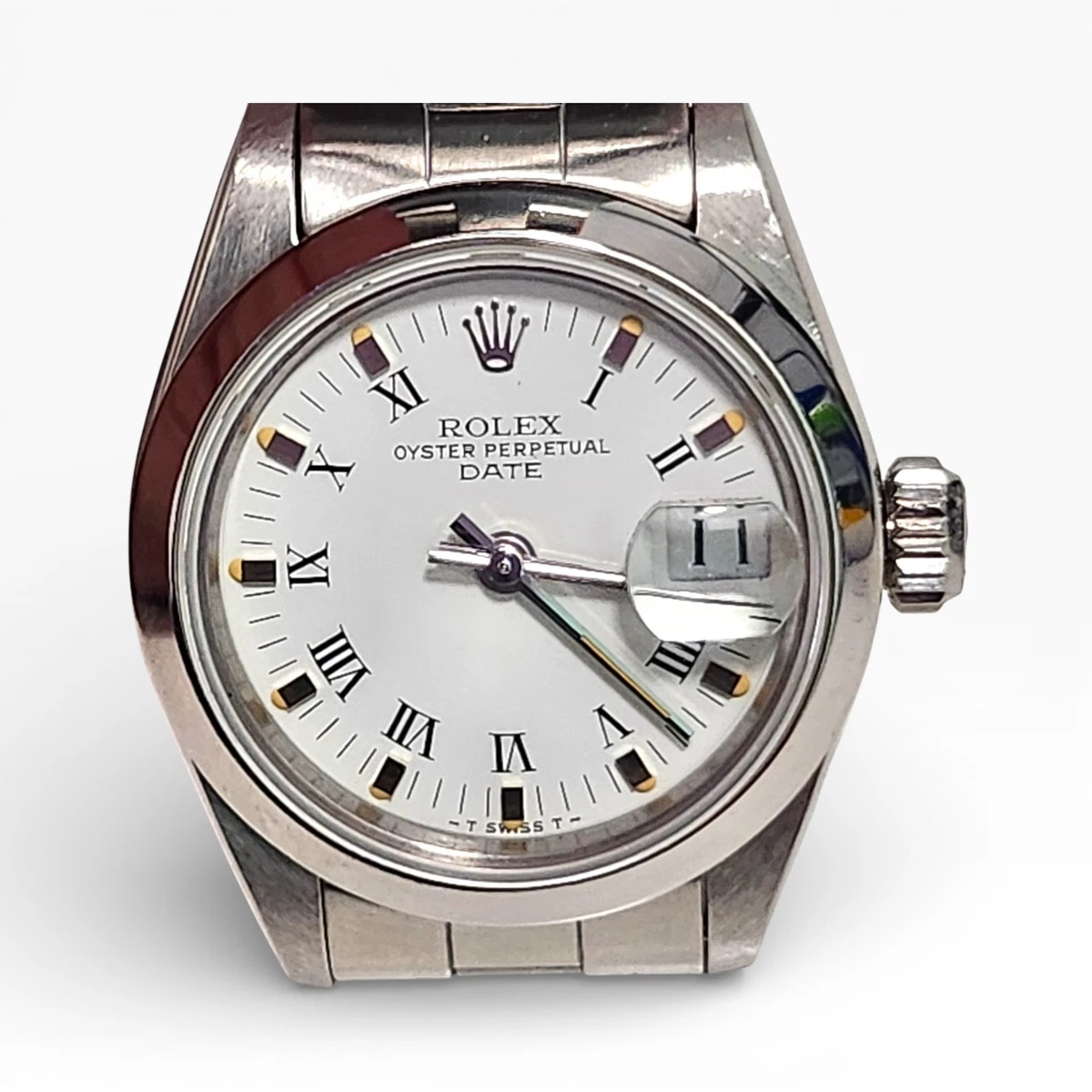 Rolex Lady Datejust - Date 69160 for sale | eBay