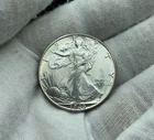 1946-S Walking Liberty Half Dollar Brilliant Uncirculated  BU Coin S21