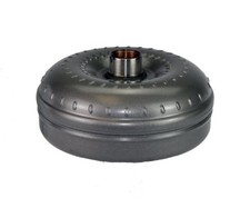 Dacco F683f1phs Torque Converter Remanufactured  Fits Transmission S  4f50n