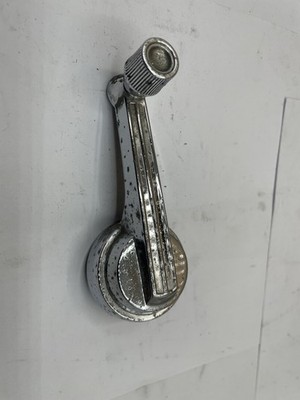 1964-67 Ford Mustang Fensterkurbel Pony Deluxe vorn Window Crank C5ZB-6530323-A