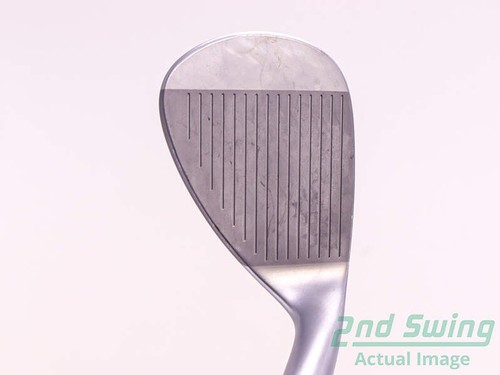 Mint Mizuno T24 Soft Satin Wedge Sand SW 54° Steel Stiff Left 35.5in - Picture 5 of 7