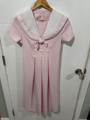 Vintage Bonnie Jean Dress style worn by Melanie Martinez  Dollhouse Music Video