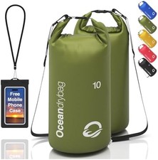 Waterproof Dry Bag Backpack