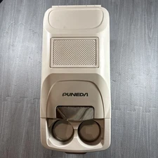 Puneda 12V Portable Car Refrigerator Cooler/Warmer 8 Quart Car 40~140℉