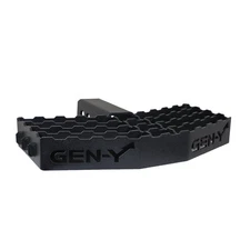 Gen-Y Hitch Universal Phantom 400lb Capacity 2" Shank Serrated Step GH-13052X