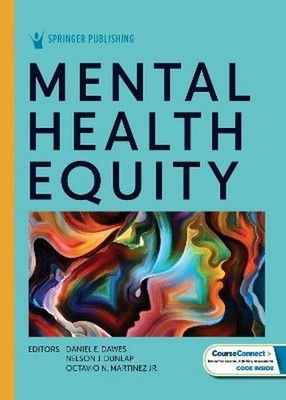 Mental Health Equity - Daniel E. Dawes (Paperback / Soft Cover)
