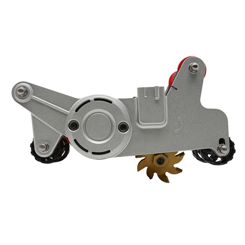 Wall Groove-cutting Machine Corded Electric 1100W For Wall Chaser Brick Cement - Picture 7 of 22